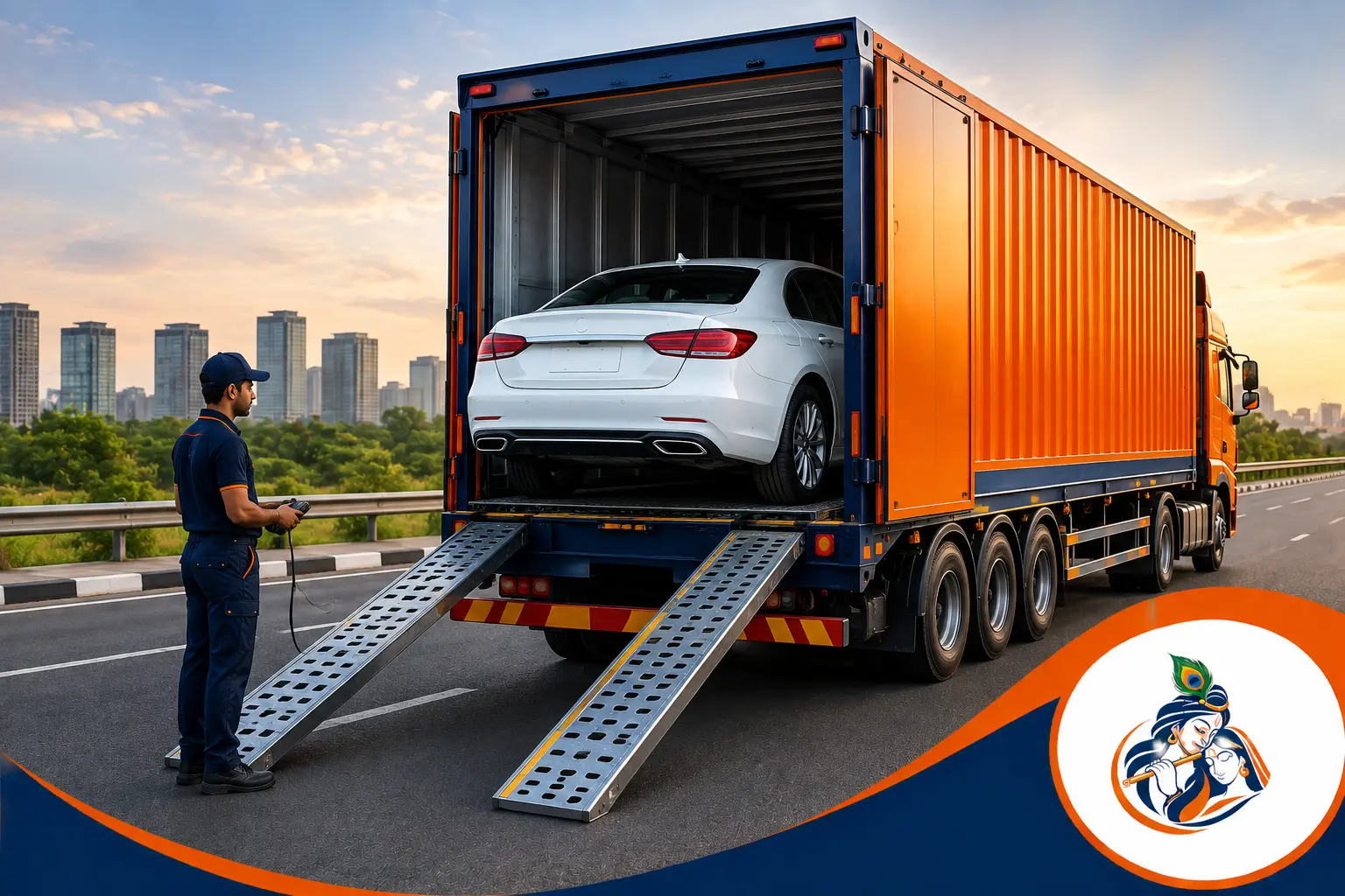 Car Transportation